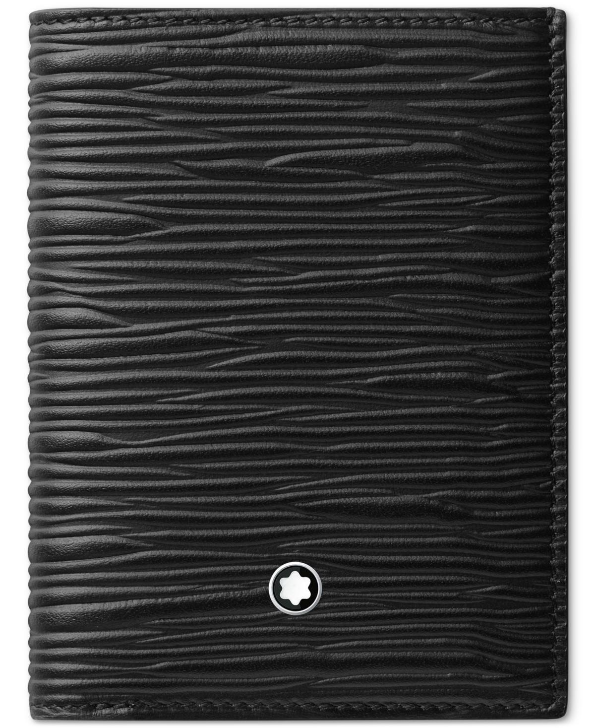 Mens Meisterstck 4810 Mini Wallet Product Image