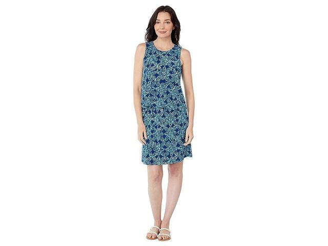 Hatley Roberta Dress - Starburst Batik (Starburst Batik) Women's Dress Product Image