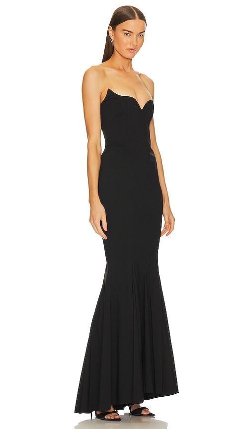 Michael Costello x REVOLVE Billie Gown Size S, XS. Product Image