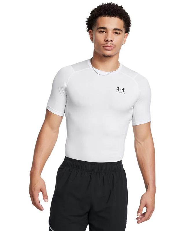 Men's HeatGear® Short Sleeve Product Image