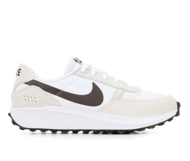 Men's Nike Waffle Debut Sneakers Product Image