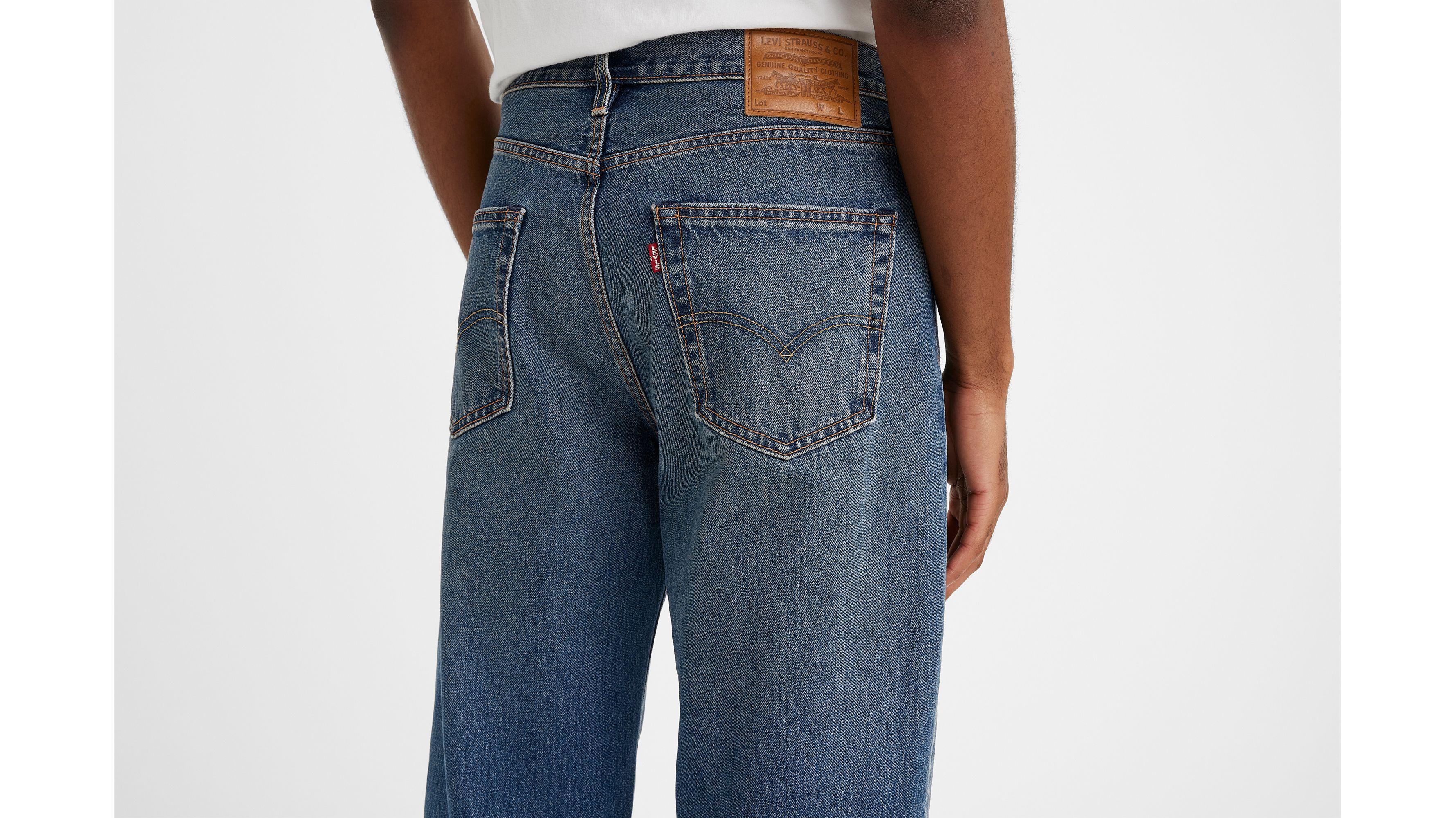 568™ Loose Straight Men's Jeans Product Image