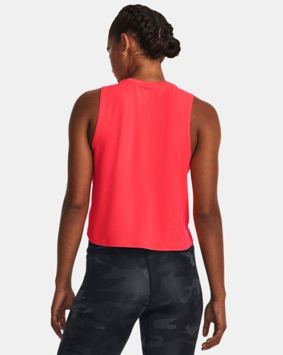 Womens UA RUSH Energy Crop Product Image