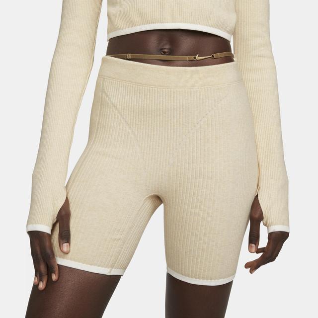 Nike Womens x Jacquemus Shorts Product Image