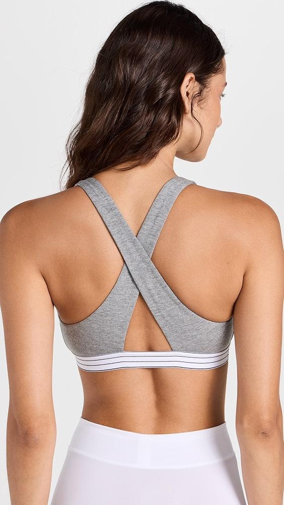 LIVELY The Crossback Bralette | Shopbop Product Image