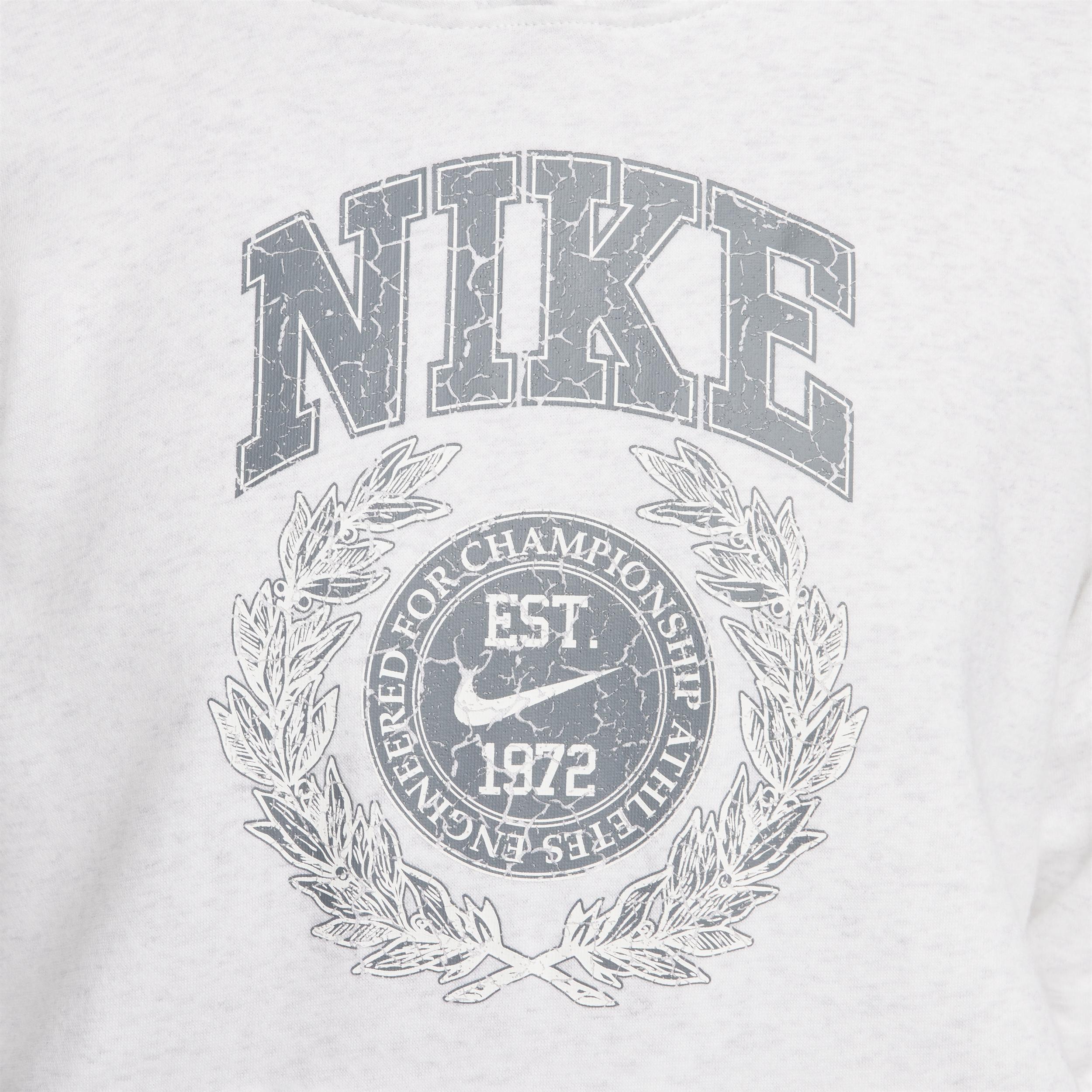 Women's Nike Sportswear Club Fleece Hoodie Product Image