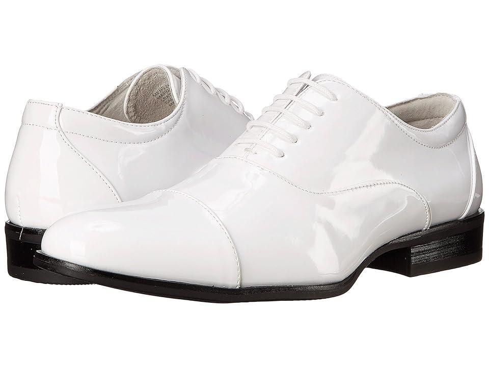 Stacy Adams Gala Mens Oxford Dress Shoes Product Image