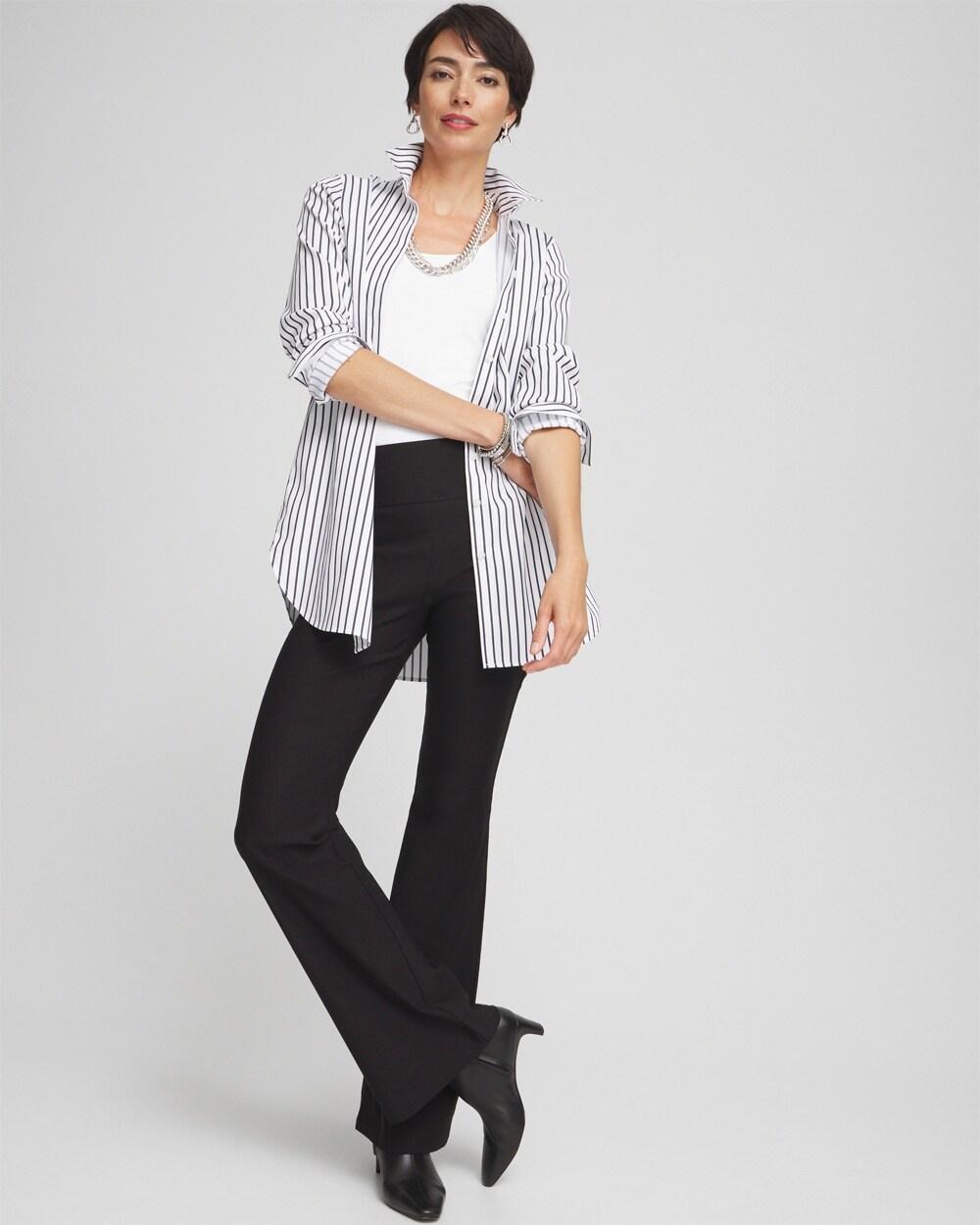 Women's Ultra Flare So-Slimming Pants Product Image