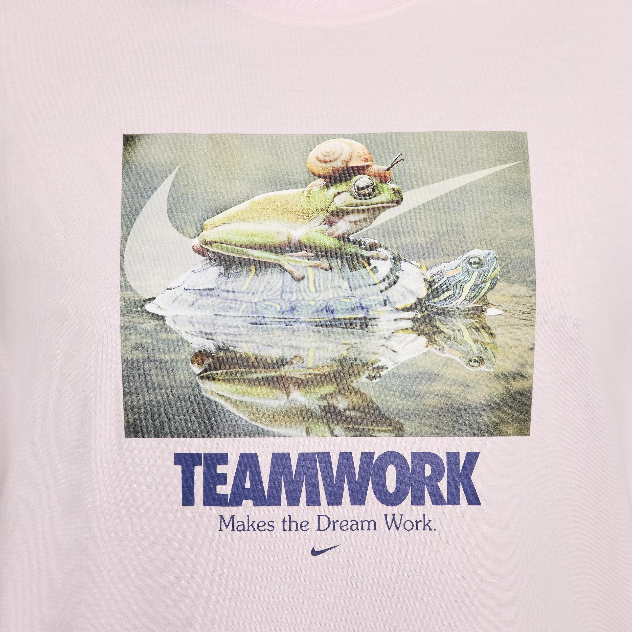 Mens Nike Sportswear Max90 T-Shirt Product Image