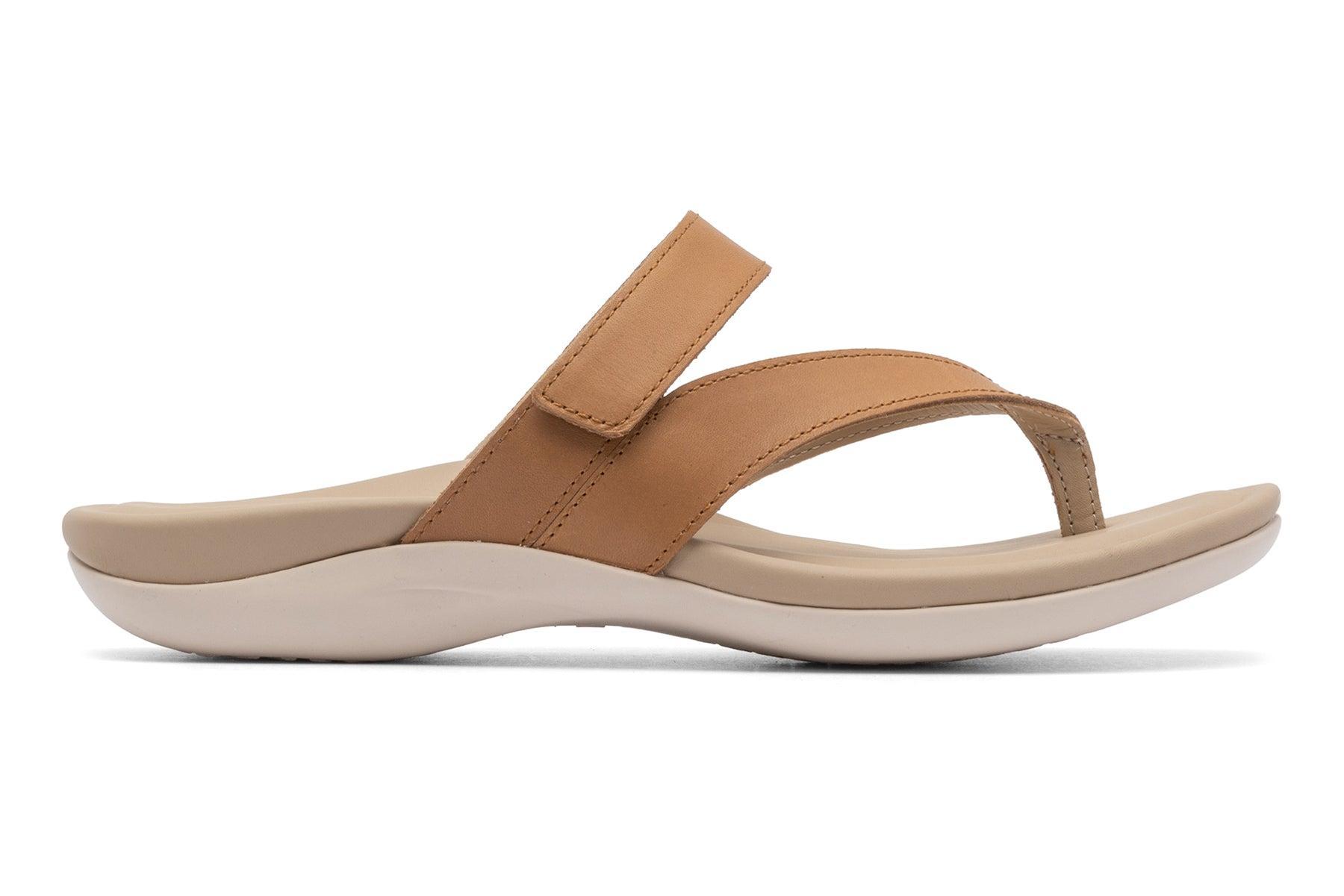 Oasis Thong Sandal Metatarsal Female Product Image