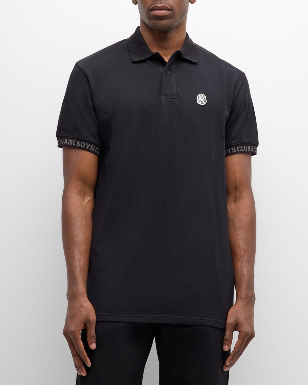 Men's Cockpit Polo Shirt Product Image