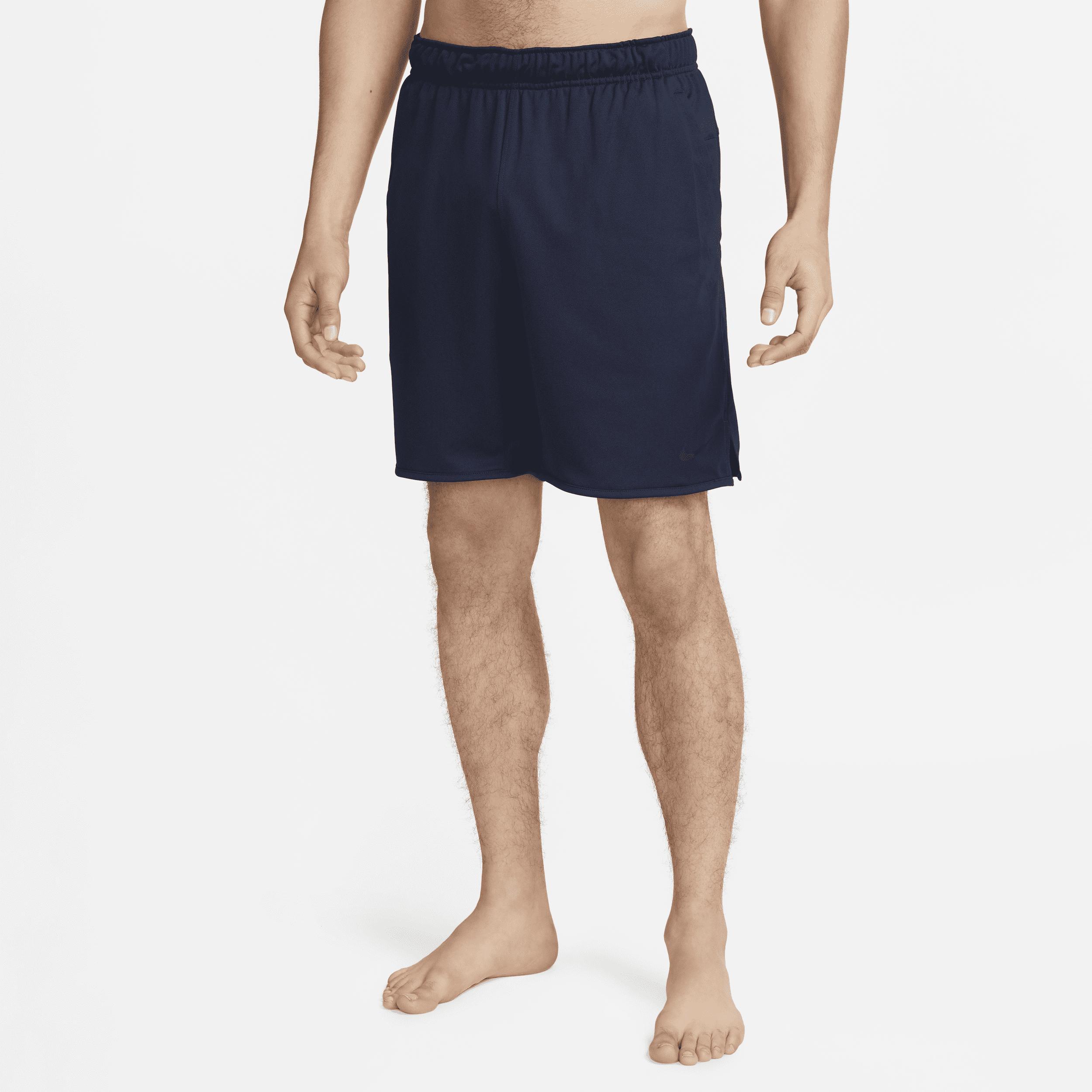 Nike Totality Mens Dri-fit Drawstring Versatile 7 Shorts Product Image