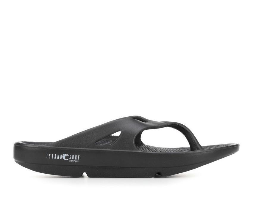 Men's Island Surf Wave II Flip-Flops Product Image