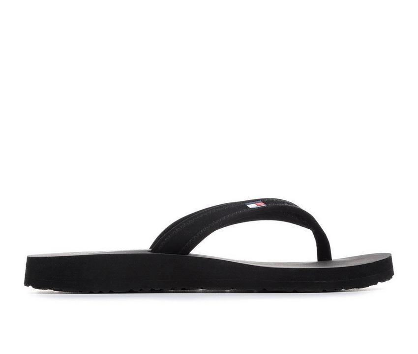 Women's Tommy Hilfiger Kail Flip-Flops Product Image