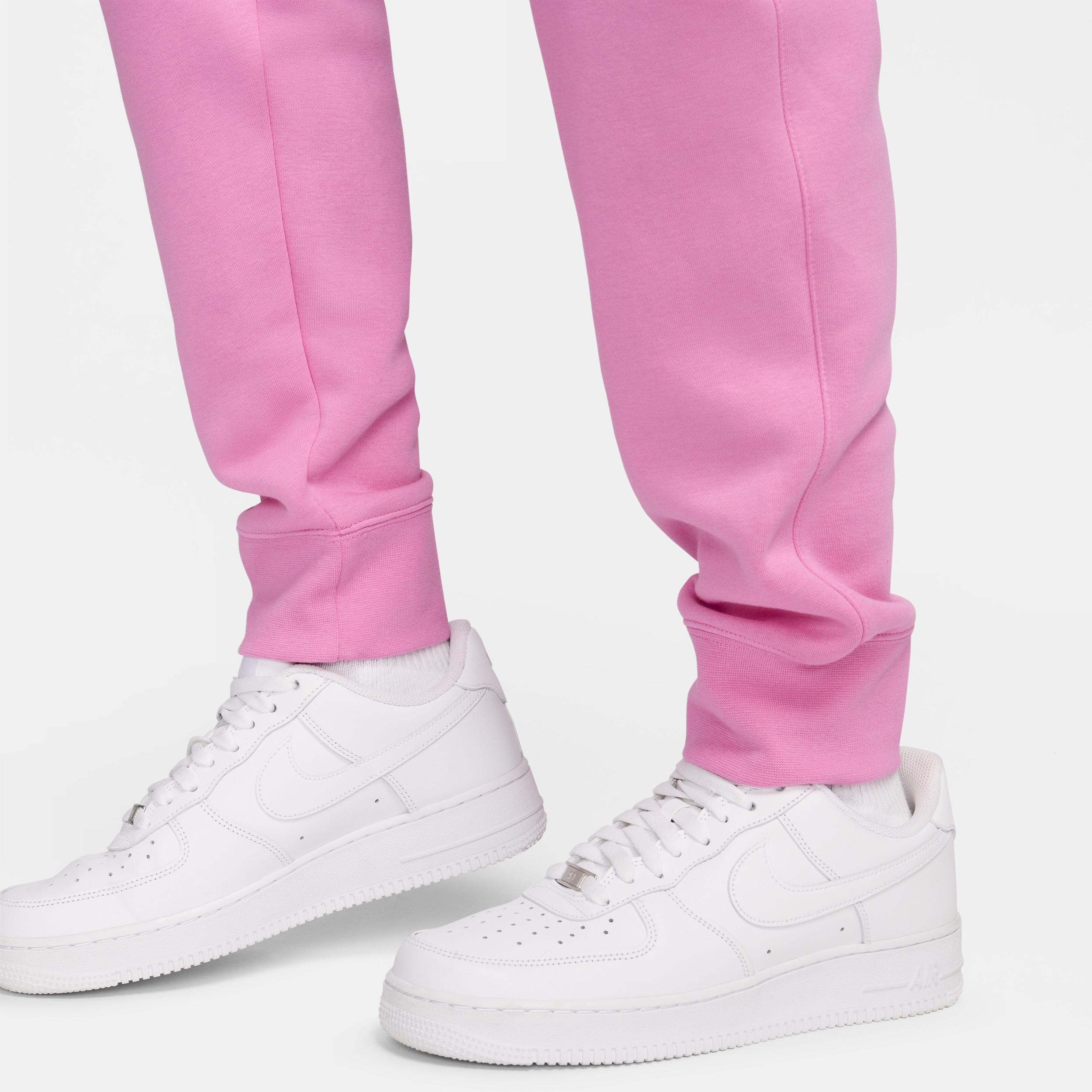 Men's Nike Sportswear Club Fleece Jogger Pants Product Image