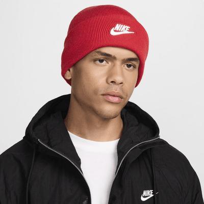 Nike Unisex Peak Futura Beanie Product Image