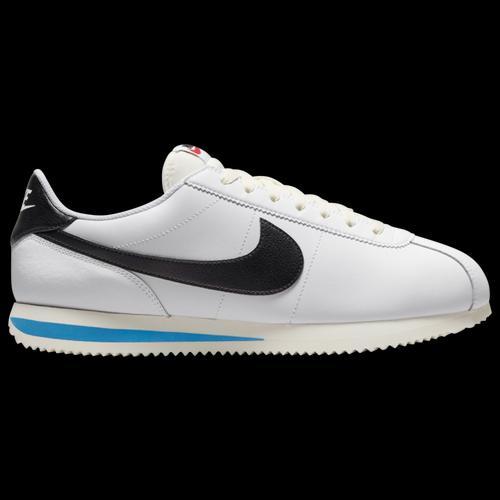 Nike Men's Cortez Leather Shoes Product Image