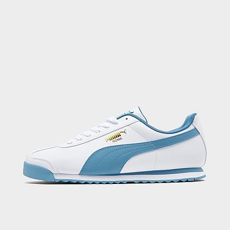 Puma Mens Roma Classic Casual Shoes Product Image