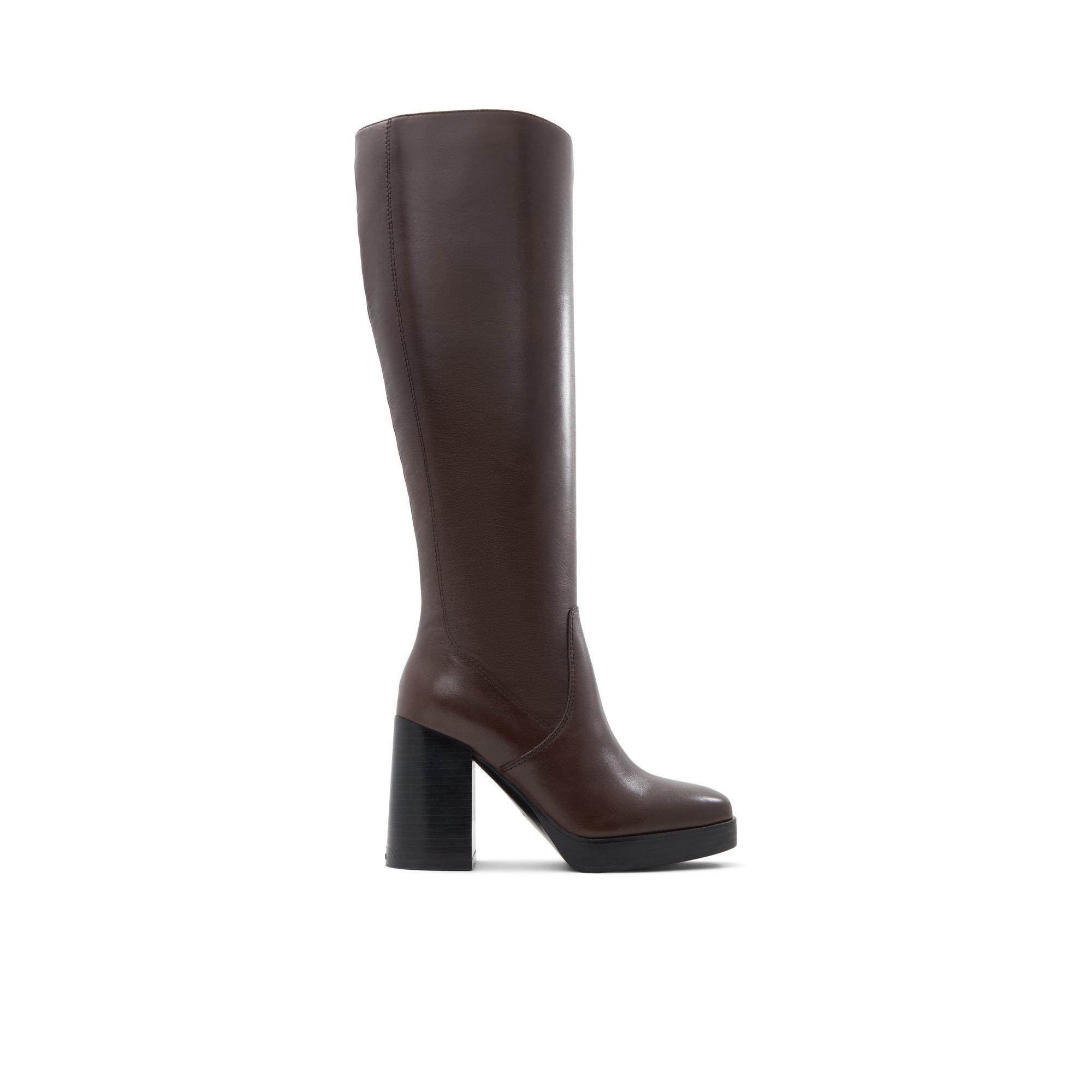 ALDO Equine Knee High Boot Product Image