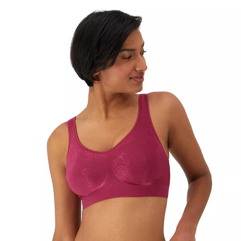 Comfort Revolution Smart Sizes Bralette Product Image