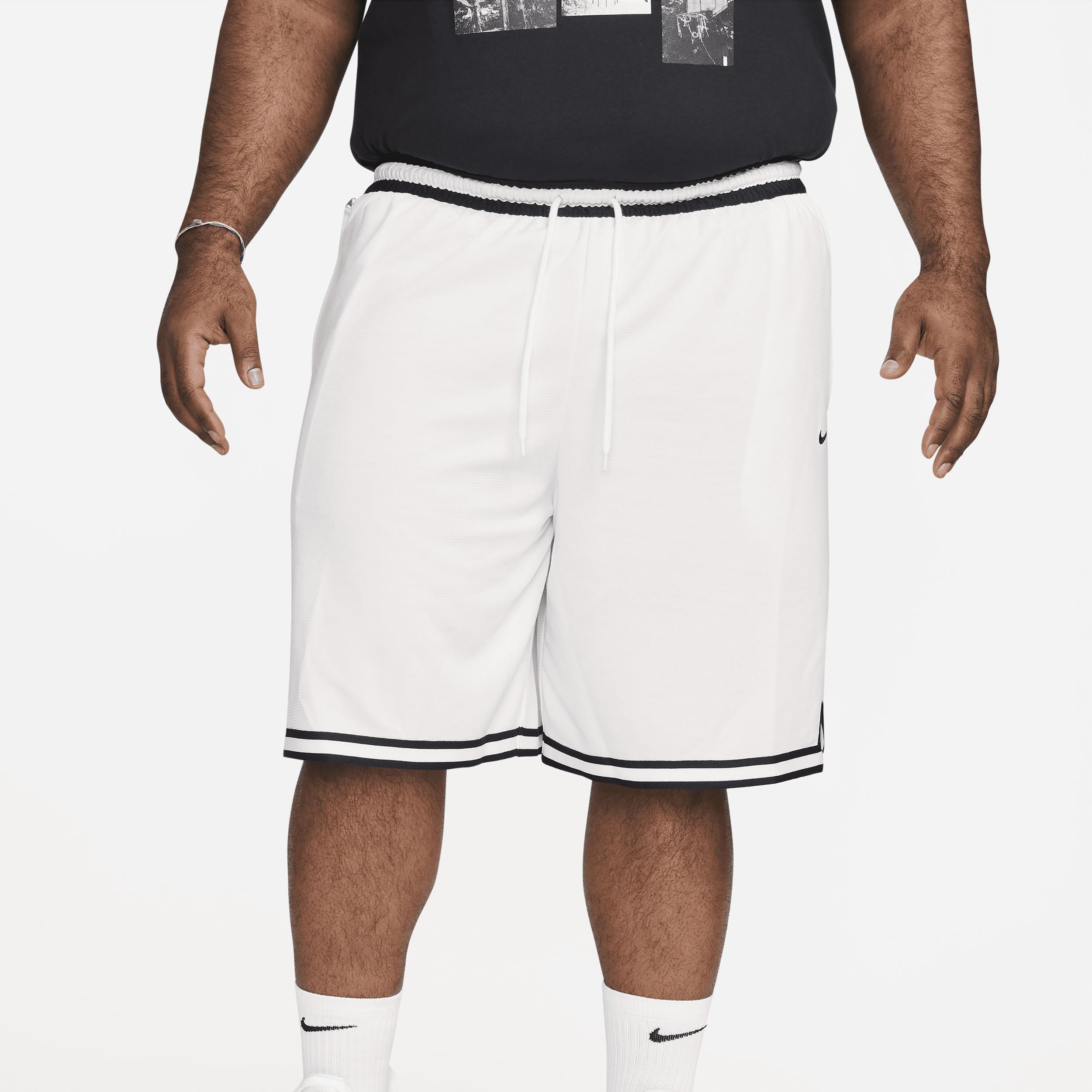 Nike Men's Dri-FIT DNA 10" Basketball Shorts Product Image