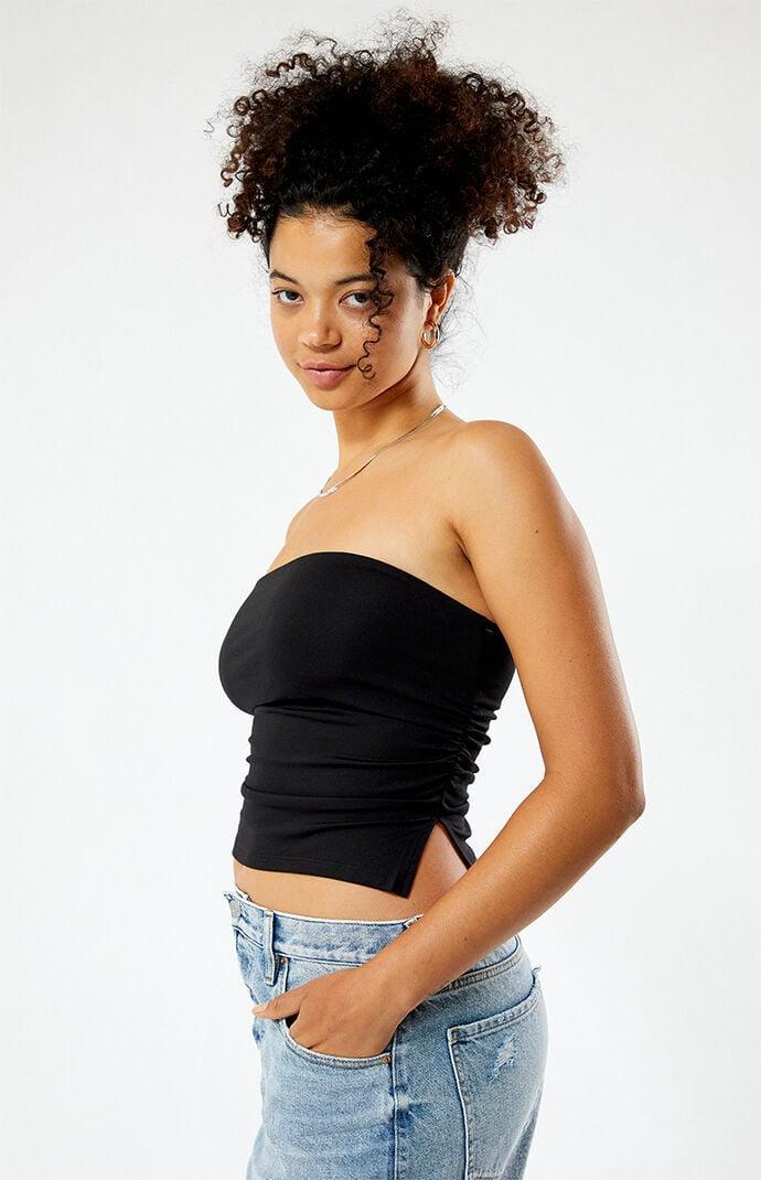 Contour Women's Ophelia Cinched Tube Top product image