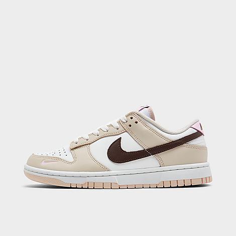 Nike Womens Dunk Low Casual Shoes Product Image