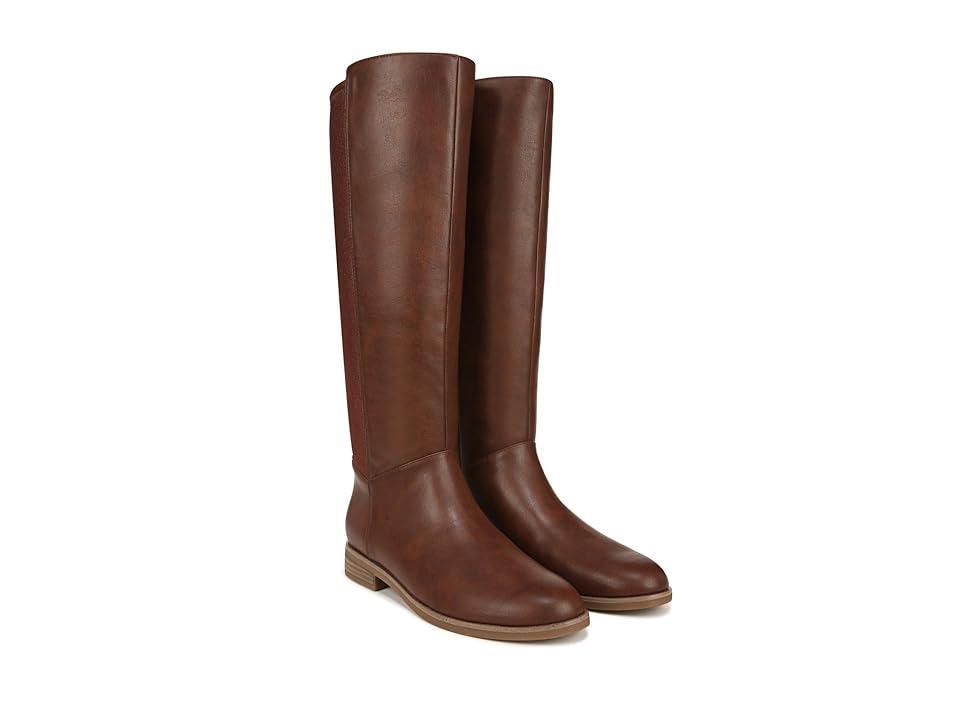 Dr. Scholls Astir Zip Womens Knee High Boots Product Image