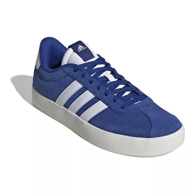 Adidas Mens Vl Court 3.0 Casual Sneakers from Finish Line - Royal Blue Product Image