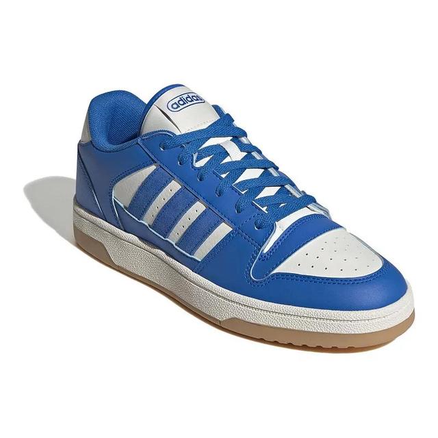 adidas Break Start Mens Basketball Shoes Product Image