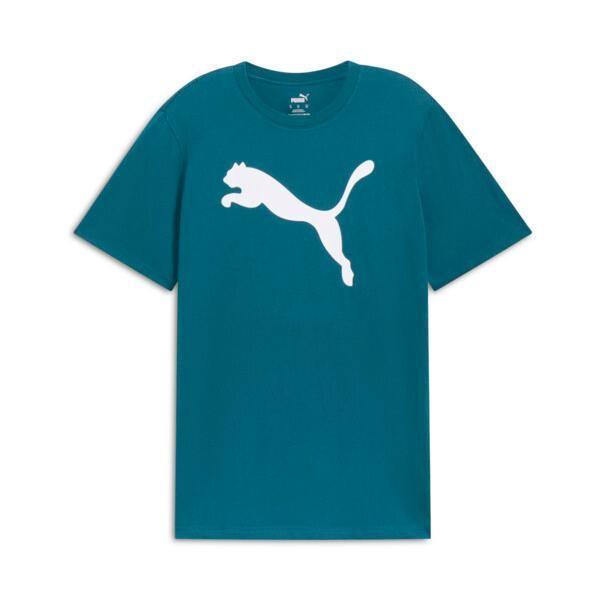 PUMA Essentials Big Cat Men's T-Shirt Product Image