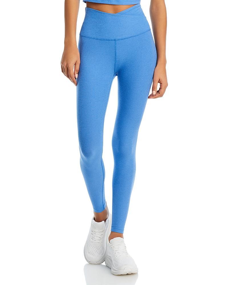 Beyond Yoga Spacedye At Your Leisure High Waisted Midi Legging Product Image