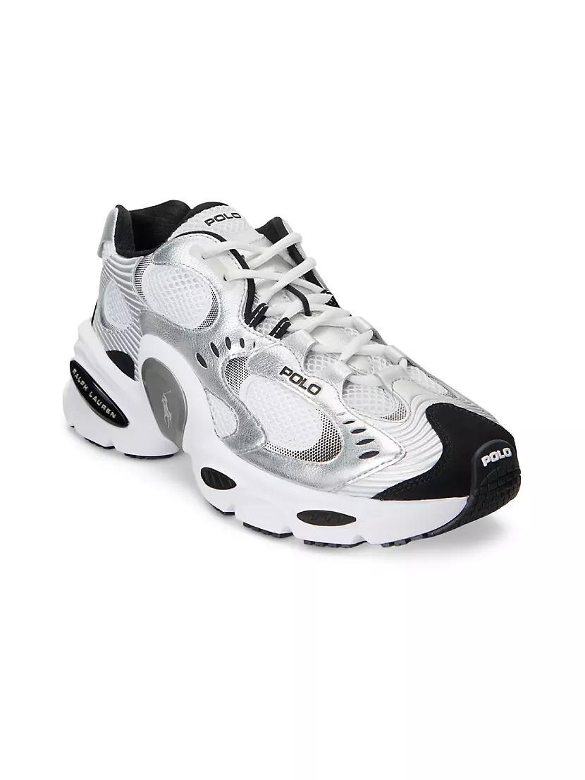 Modern Train 100 Low-Top Sneakers Product Image