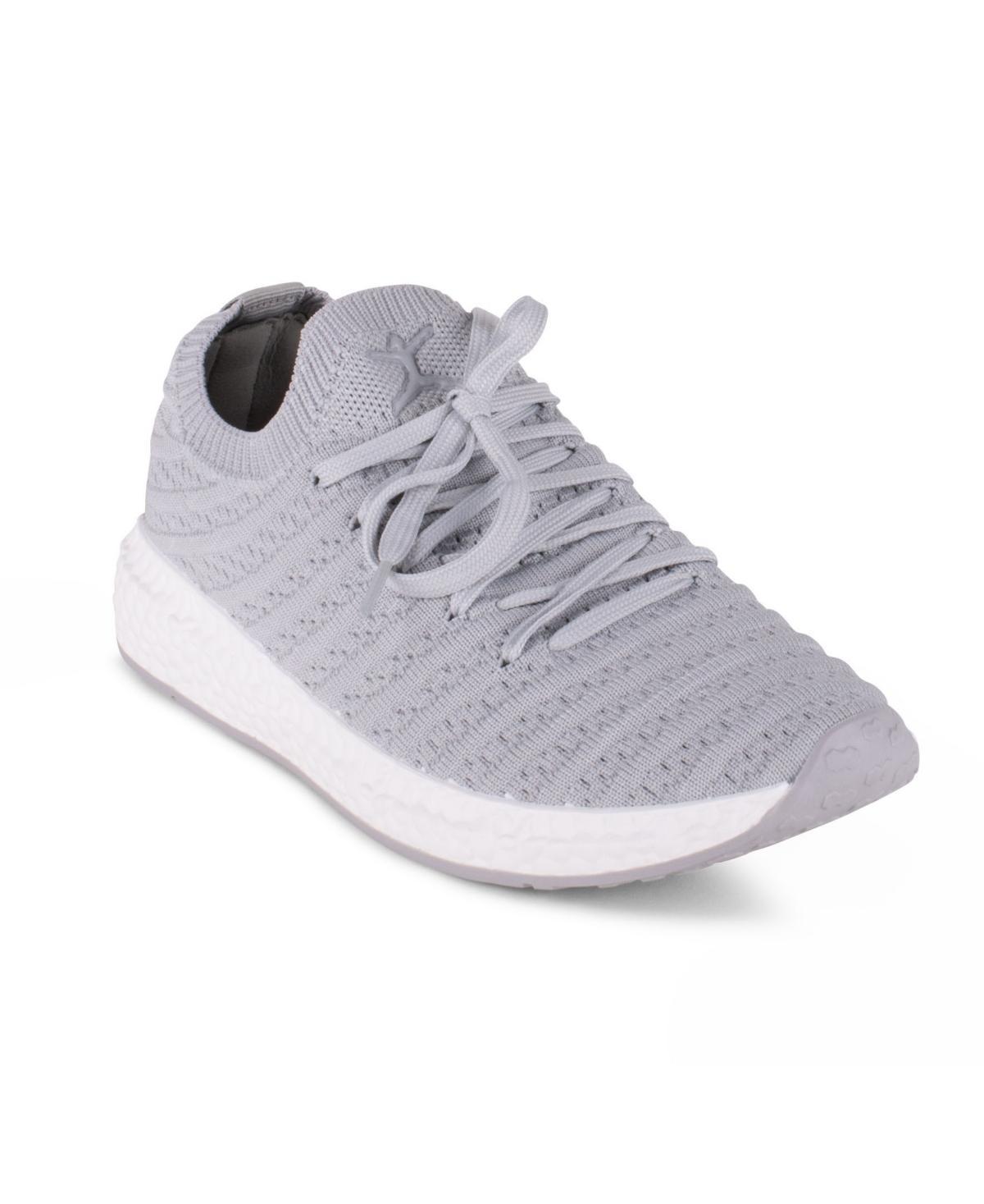 Danskin Womens Bloom Textured Sneaker Product Image