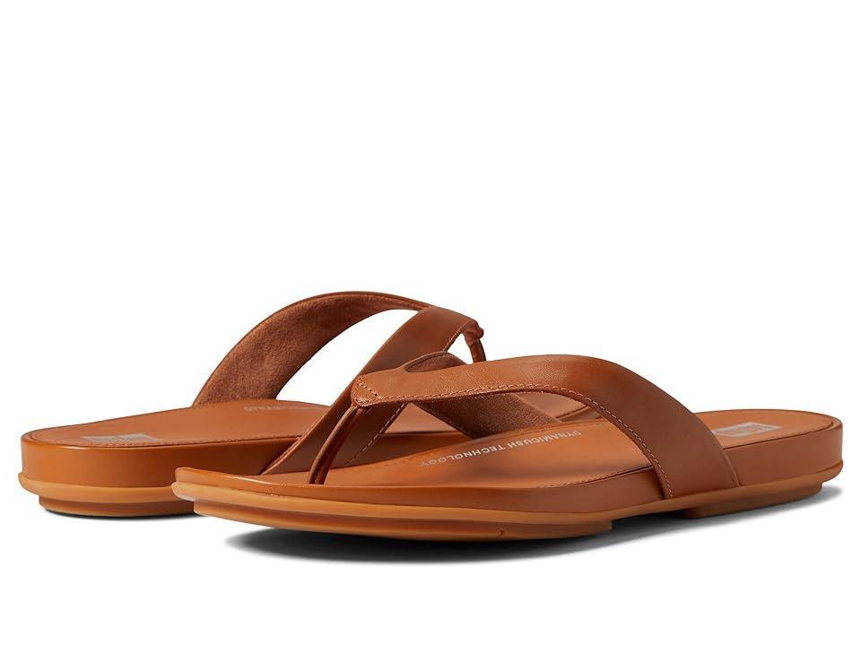 FitFlop Gracie Flip Flop Product Image