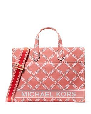 Michael Kors Gigi Large Grab Tote Product Image