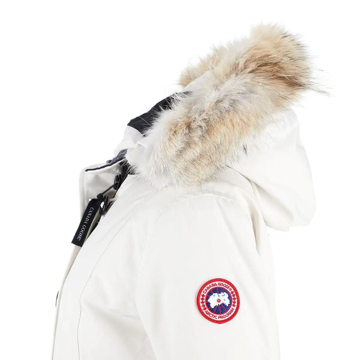 Canada Goose Women's Rossclair Parka Fusion Female Product Image