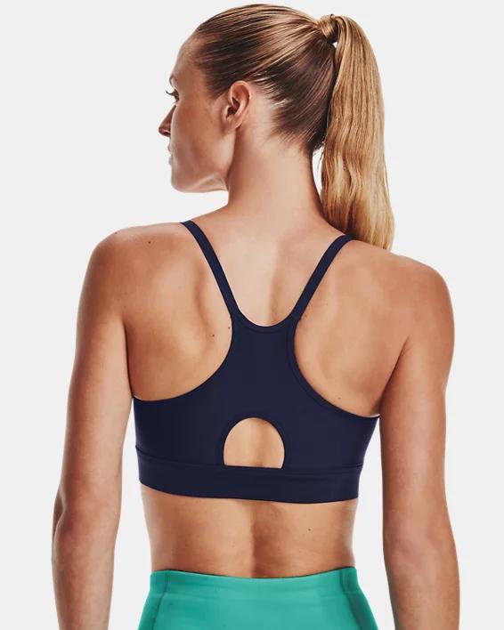 Women's UA Continuum Low Sports Bra Product Image