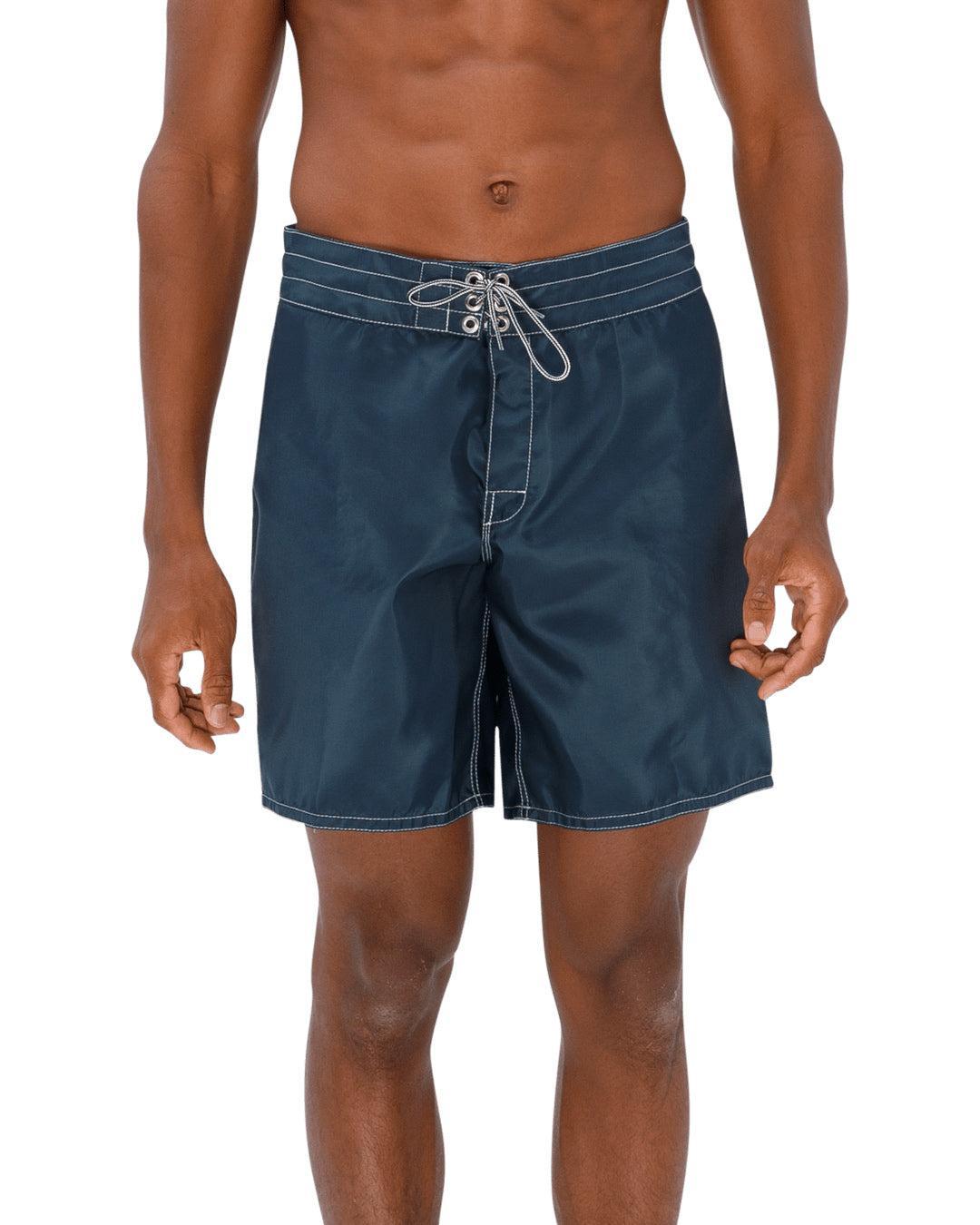 311 Boardshorts - Navy Male Product Image