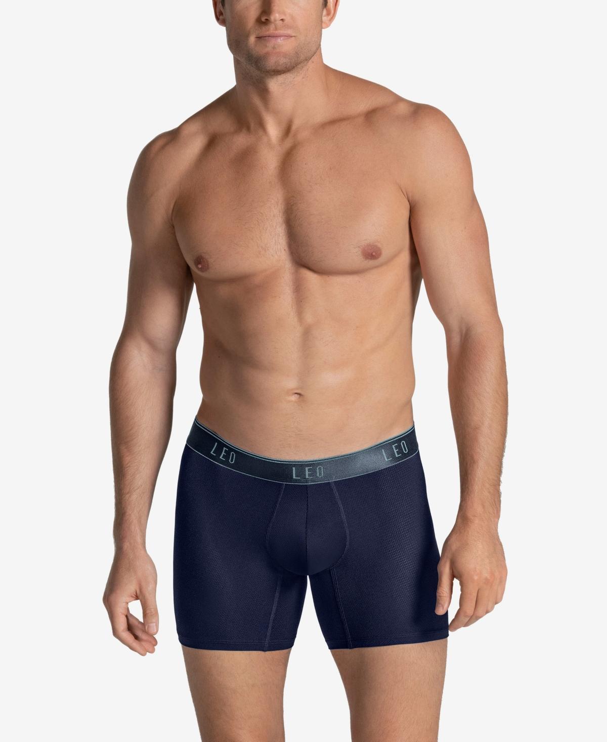 Mens Mid-Length Boxer Brief Product Image