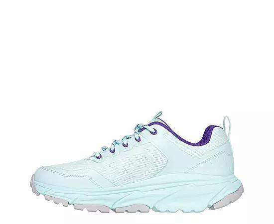 Skechers Womens Dlux Journey Hiking Shoe Product Image