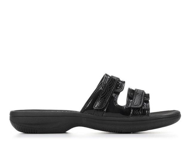 Women's Clarks Breeze Piper Sandals Product Image