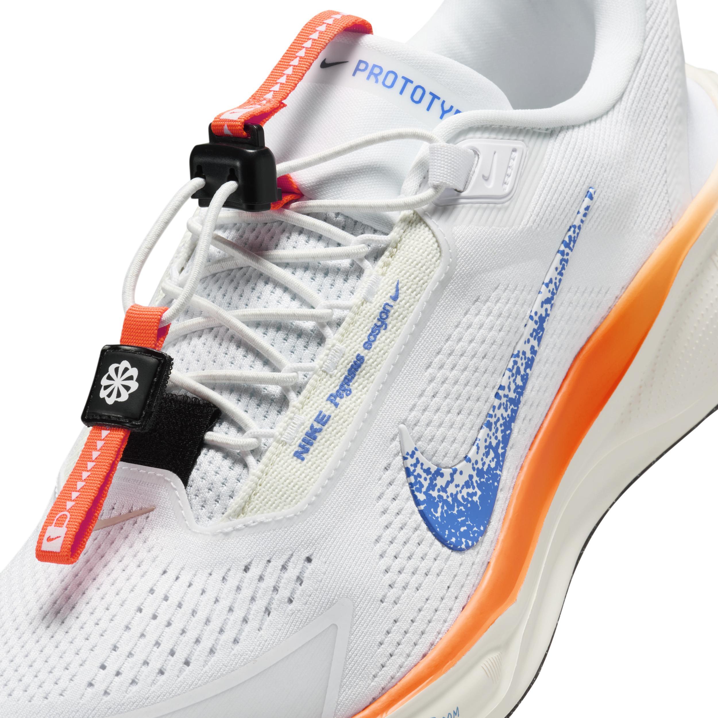 Nike Pegasus EasyOn Blueprint Men's Road Running Shoes Product Image