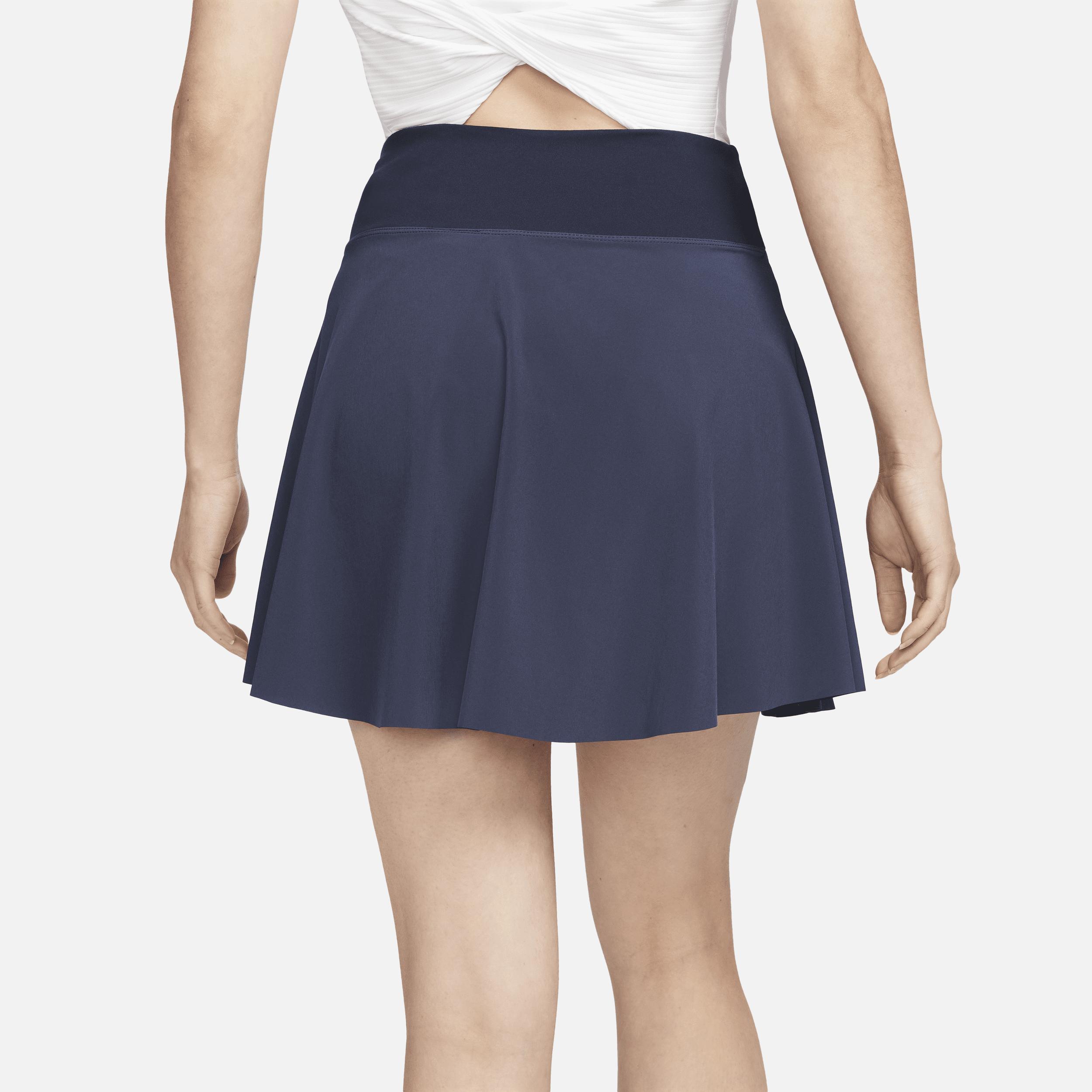 Nike Women's Dri-FIT Advantage Tennis Skirt Product Image