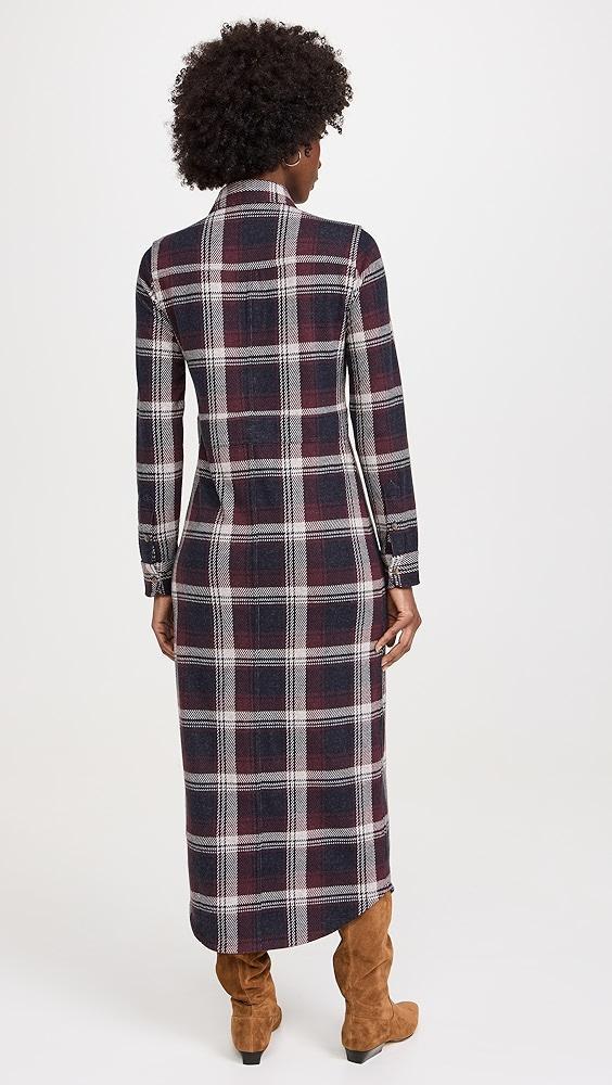 Faherty Legend Sweater Maxi Dress | Shopbop Product Image