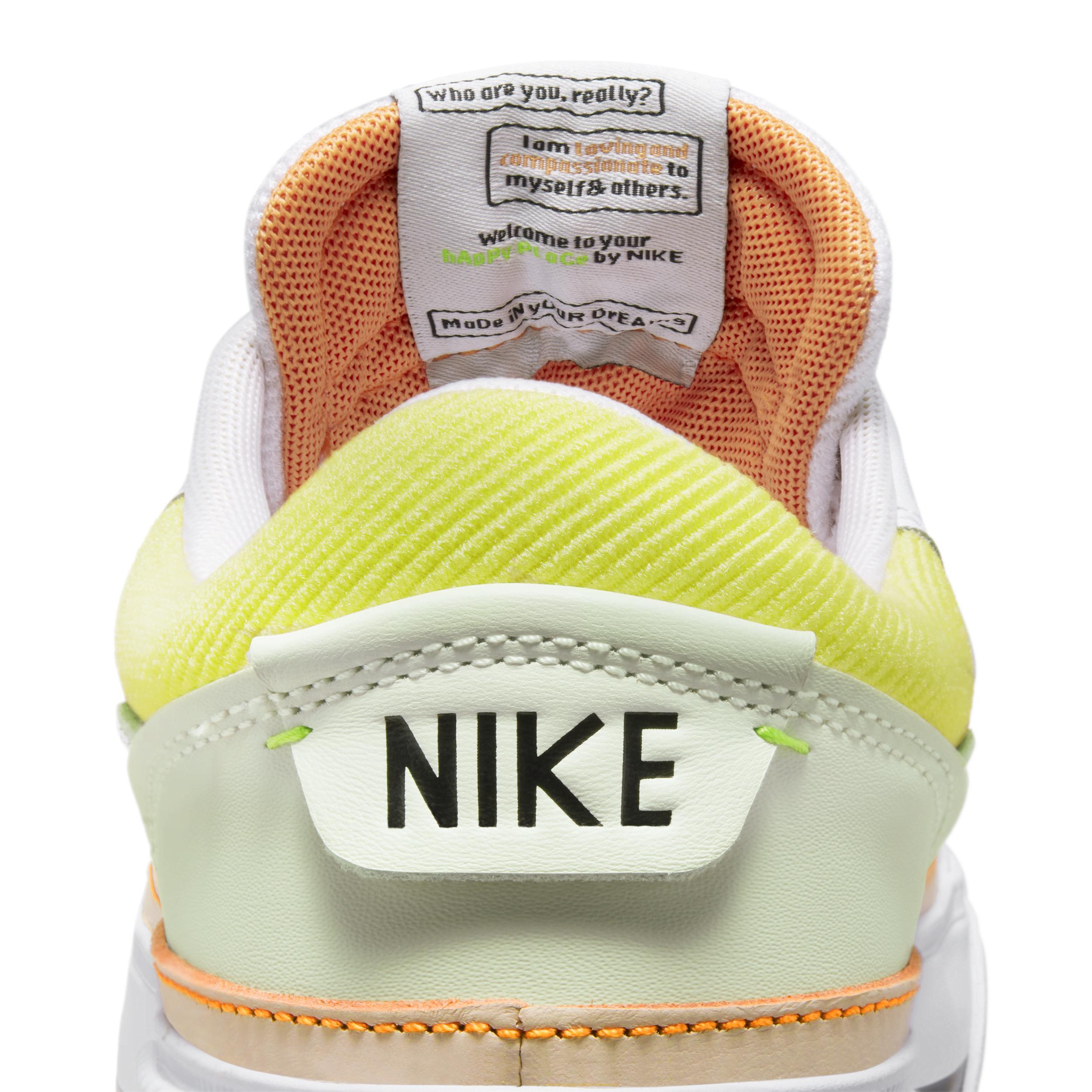 Nike Women's Court Legacy Lift Shoes Product Image