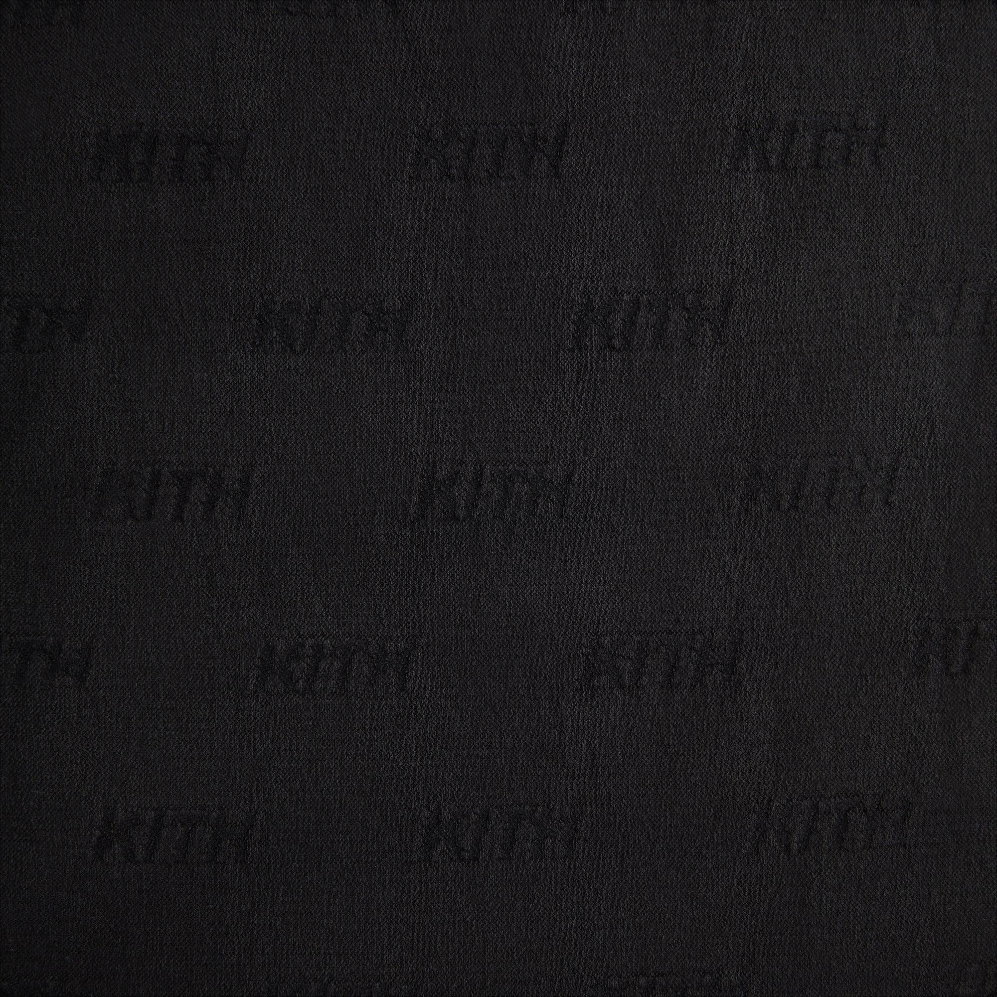 Kith Women Cassi Cupro Mini Dress - Black Female Product Image