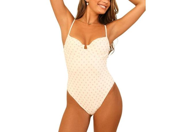 Women's Saltwater One Piece Product Image