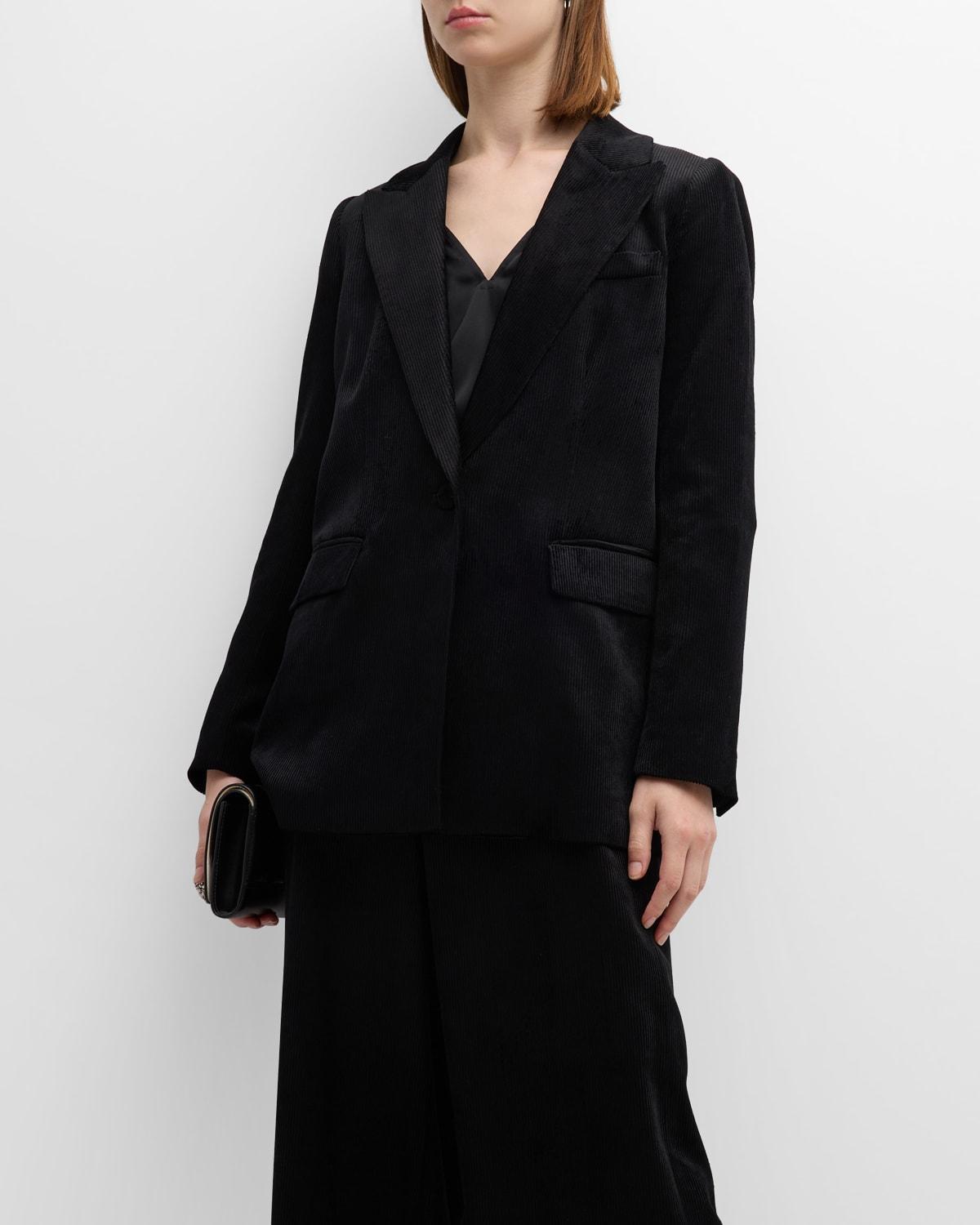 Womens Arlene Tailored Jacket Product Image