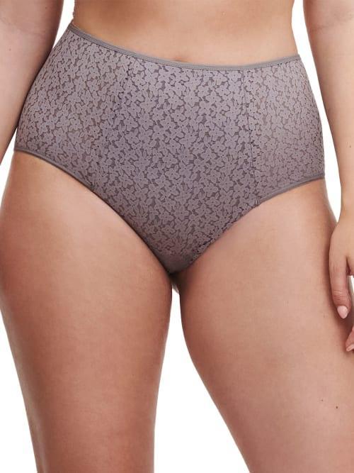 Norah Comfort High-Waist Brief Product Image